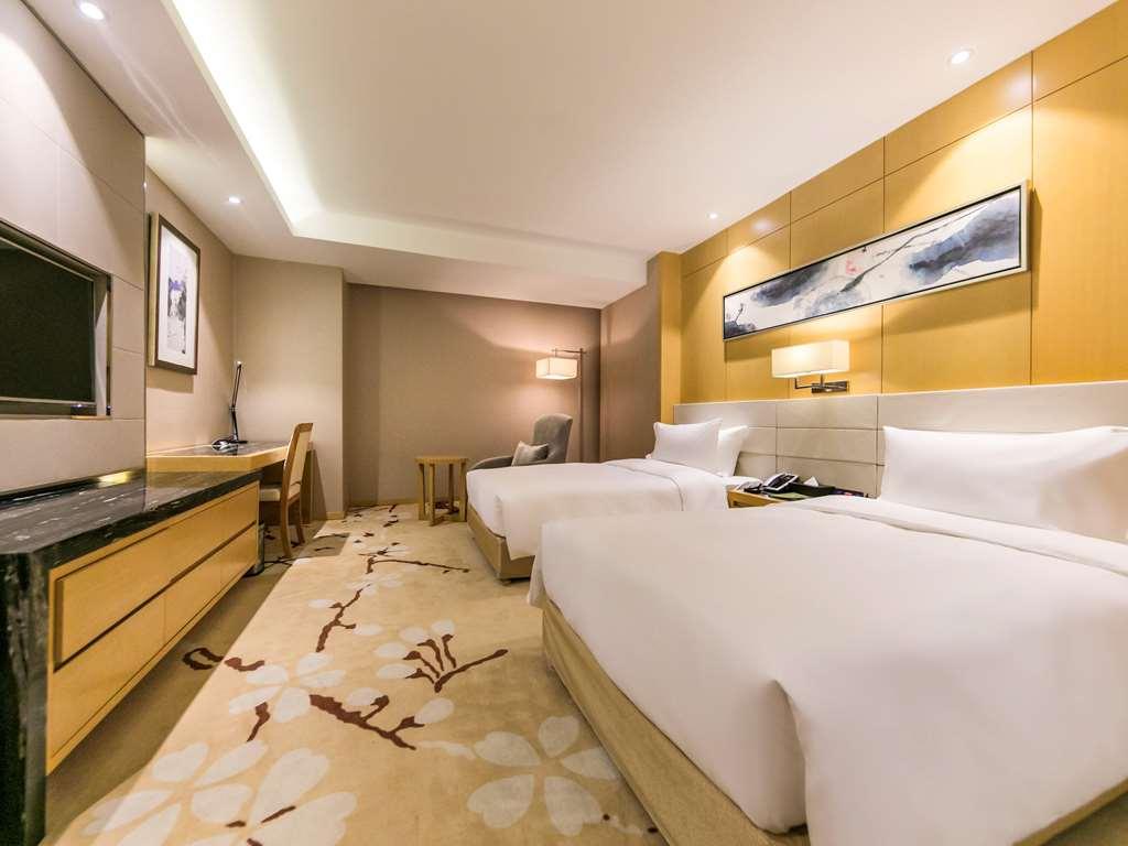 فندق Mercure Beijing Chang An West الغرفة الصورة